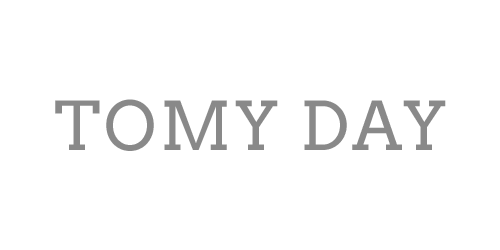TOMY DAY